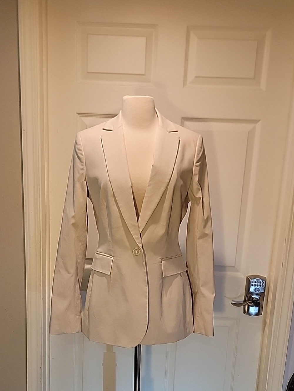 Tailored Express Design Studio Blazer/Jacket SIZE 8